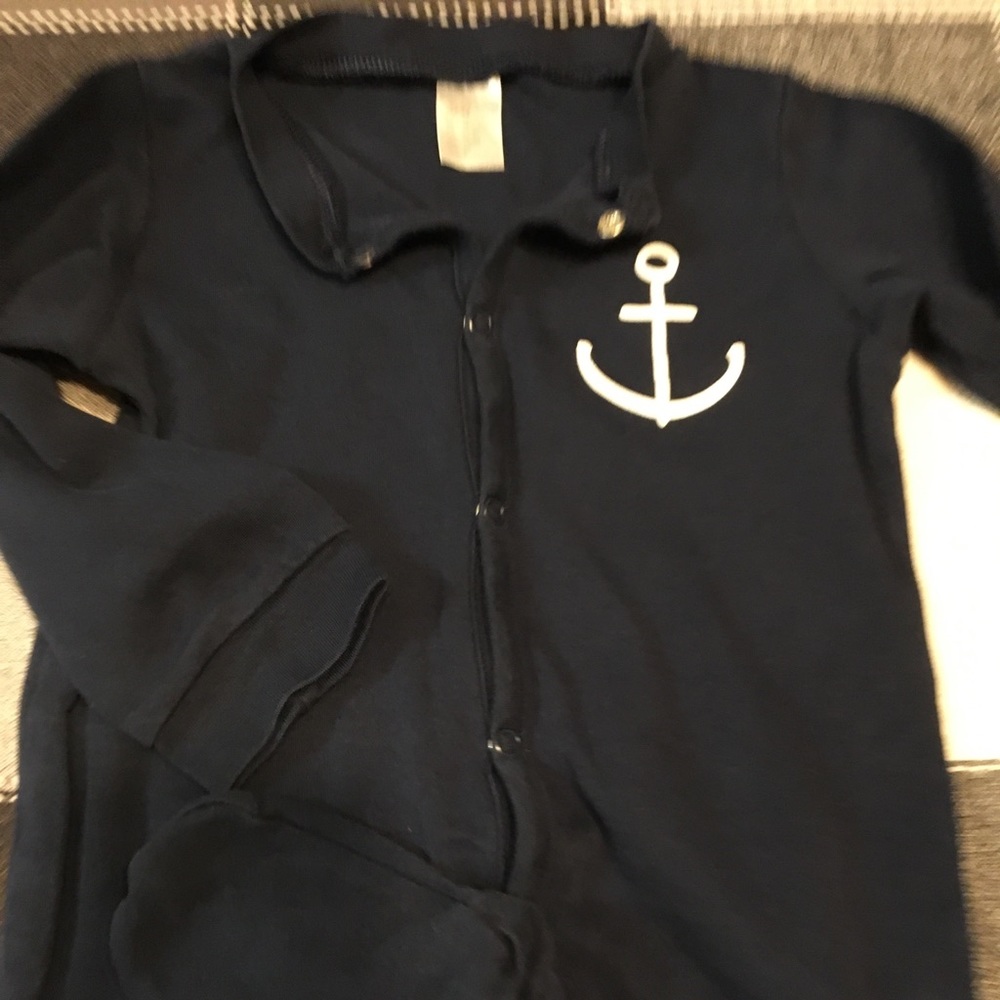 Toddler Pajamas